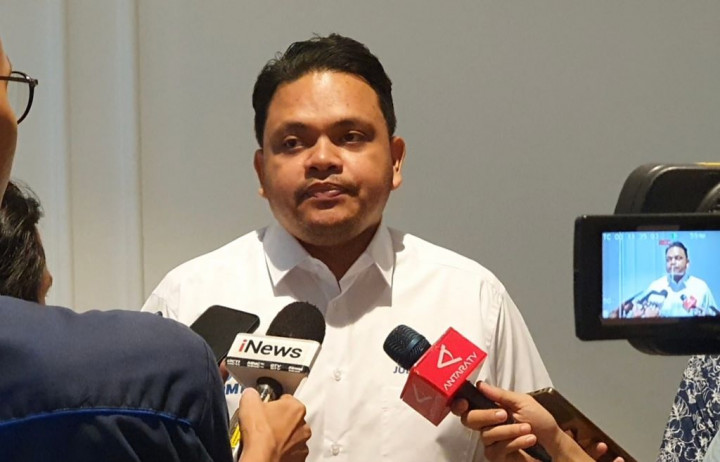 Respons Penilaian Debat dari Jokowi, Timnas AMIN Tepis Anies Serang Personal