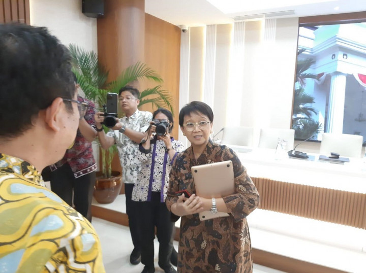 6 Perundingan Batas Laut RI Diselesaikan dalam 9 Tahun Kepemimpinan Jokowi