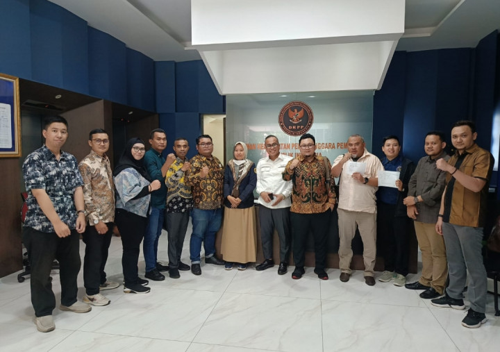 Dugaan Pelanggaran Kampanye Zulhas, Bawaslu Dilaporkan ke DKPP