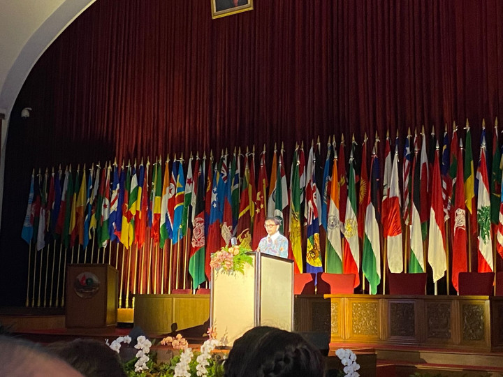 Keren! Indonesia Jadi Negara ke-6 Terbanyak yang Kirim Pasukan Penjaga Perdamaian