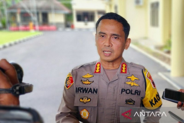 5 Orang Ditetapkan Tersangka terkait Pengiriman Ratusan Ekor Anjing untuk Konsumsi