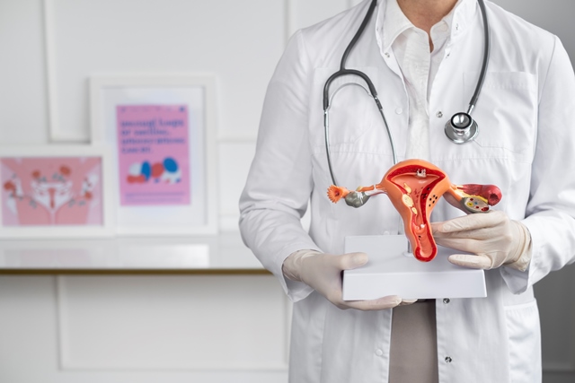 5 Perubahan yang Terjadi pada Vagina Saat Menopause