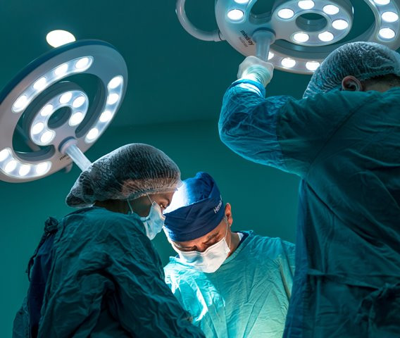 Bagaimana Atrial Fibrilasi Ditangani?