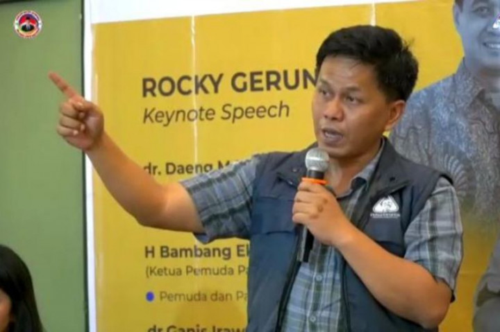 Anies-Muhaimin Janjikan Tunjangan Khusus untuk Tenaga Kesehatan