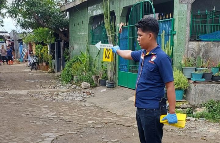 Pemuda di Makassar Tewas Ditikam Orang Tak Dikenal