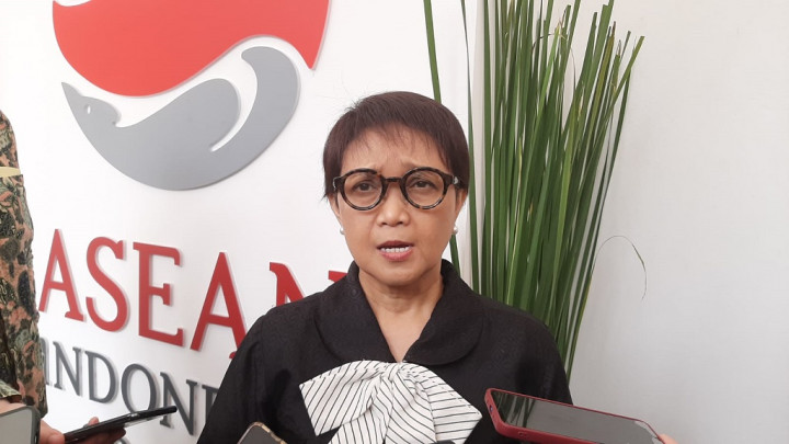 Komitmen Indonesia Bantu Myanmar Tetap Berlanjut setelah Keketuaan ASEAN