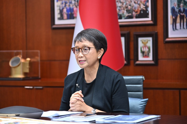 Beragam Aksi Konkret RI dalam Melawan Perubahan Iklim Melalui Diplomasi