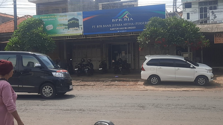 Nasabah Bank Jepara Artha Hanya Boleh Tarik Saldo Maksimal Rp500 Ribu
