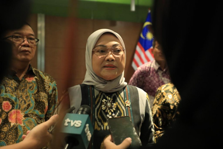 Menaker: Sanksi Tegas PT ITSS Jika Terbukti Tak Patuhi K3