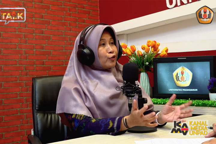 Detect Me, Inovasi Peneliti Unpad untuk Memantau Kesehatan Janin pada Ibu Hamil