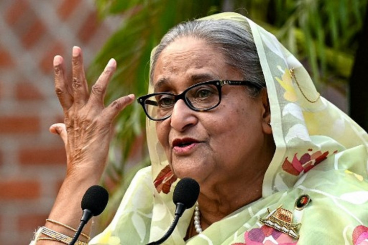 Sheikh Hasina, dari Pahlawan Demokrasi ke Pemimpin Otoriter Bangladesh