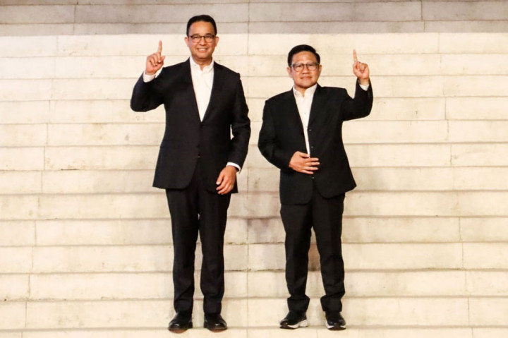 Mengintip 7 Agenda AMIN Wujudkan 'Santri Tauladan Pesantren Gemilang'