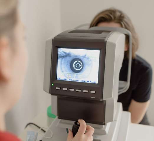 Apa yang Harus Dilakukan Saat Alami Gejala Katarak