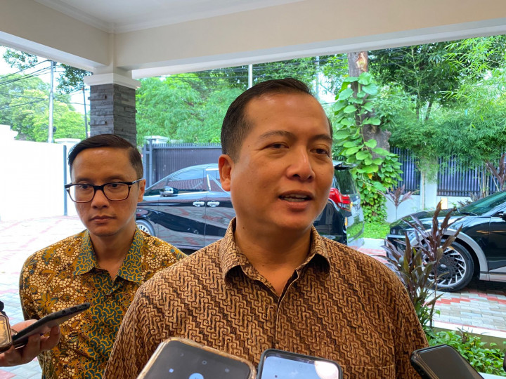 Kemenlu: RI Dukung Penuh Tuntutan Afsel ke ICJ Atas Genosida Israel di Gaza