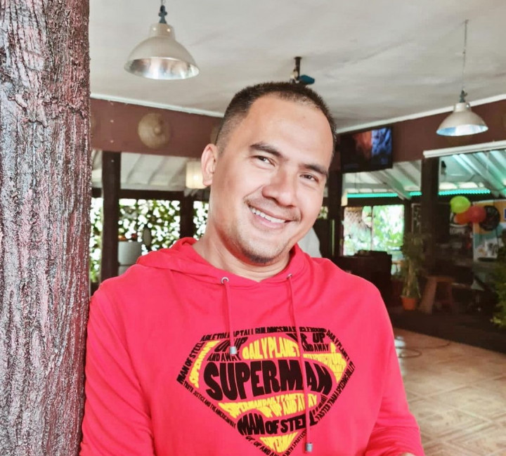 Ditangkap Secara Kasar hingga Menangis, Saipul Jamil Tak Ingin Tuntut Polisi