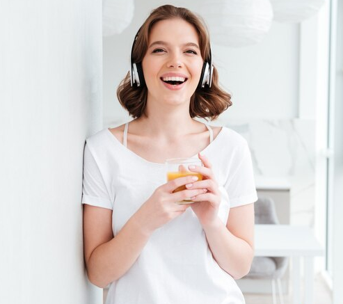 Catat! Ini Daftar Vitamin dan Mineral yang Dibutuhkan Wanita Usia Produktif