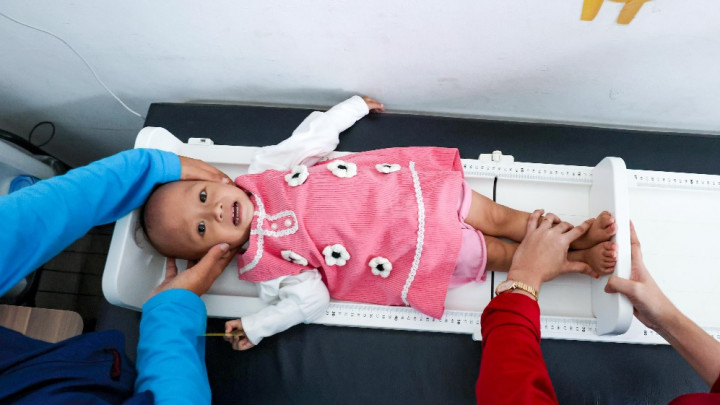 Tinjau Puskesmas di Kabupaten Tojo Una-Una, Menkes Ingin Ada Peningkatan Alat Kesehatan