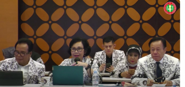 PGRI Harap Guru Dikelola Badan Khusus di Bawah Presiden