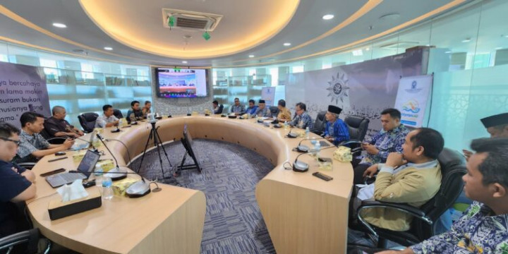 Absen 4 Tahun, Olympicad 2024 Kembali Digelar Maret: Sekolah Madrasah Muhammadiyah Sudah Bisa Daftar