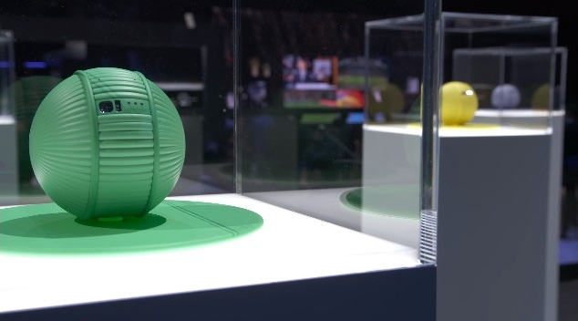 Visi AI for All Samsung, dari Kulkas Hingga Mobil