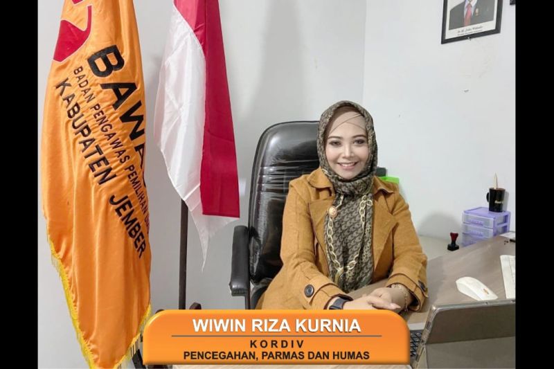 Bawaslu Jember Minta Acara Selawat Kebangsaan yang Dihadiri Gibran Ditunda