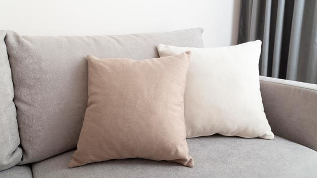 Jenis-jenis Bantal Tidur dan Fungsinya