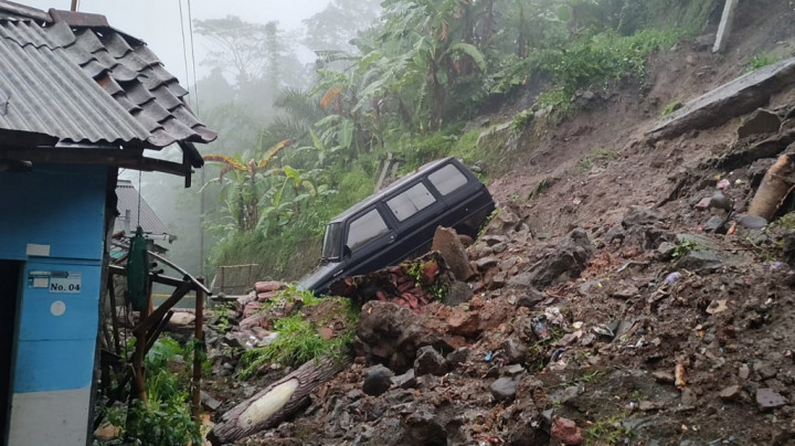 Bantul Siaga Darurat Bencara Hidrometeorologi hingga Maret 2024