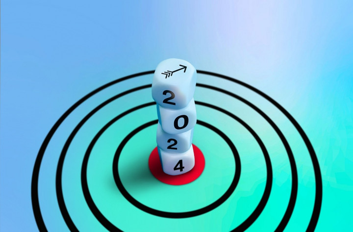 Bagaimana Menjadikan Tahun 2024 Lebih Aman