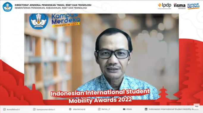 Kemendikbudristek: Kuota IISMA 2024 Capai 3.300 Orang ke 30 Negara