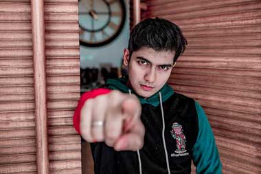 Ditanya Kabar Rumah Tangganya dengan Ria Ricis, Teuku Ryan: Aman-aman aja