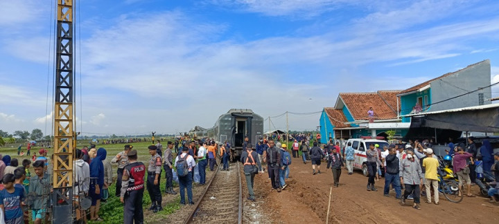 KAI Daop 2 Bandung Siap Terima Konsekuensi dari Hasil Investigasi KNKT