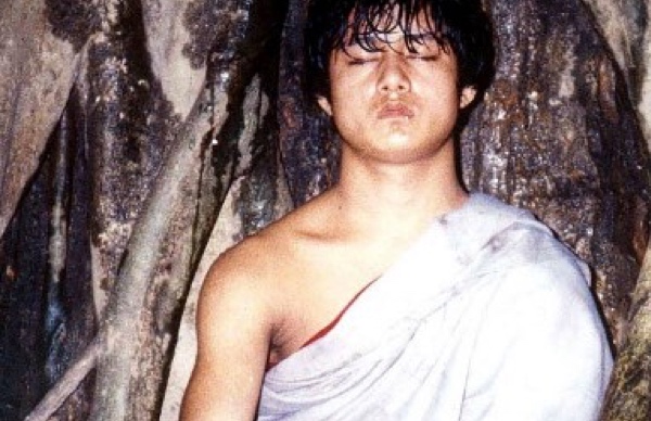 ‘Bocah Budha' di Nepal Ditangkap atas Kasus Penghilangan dan Pemerkosaan