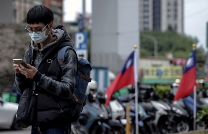 Tiongkok Tegaskan Tak Akan Lagi Berkompromi soal Taiwan