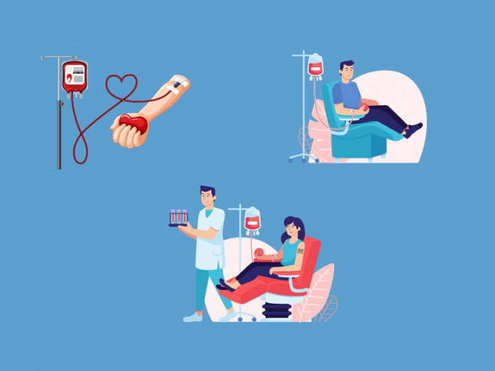 Kapan dan Bagaimana Cara Kerja Cuci Darah?