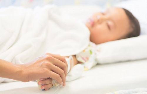 93 Ribu Anak di Kota Malang Bakal Diberi Vaksin Polio untuk Cegah KLB