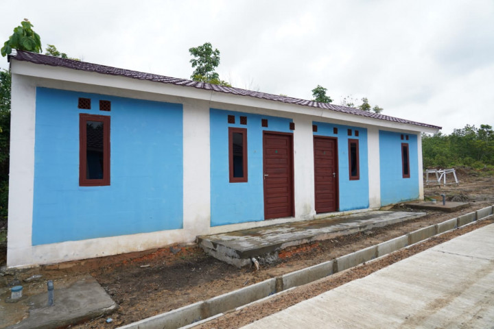 Keunggulan Rumah Tahan Gempa di Kota Prabumulih