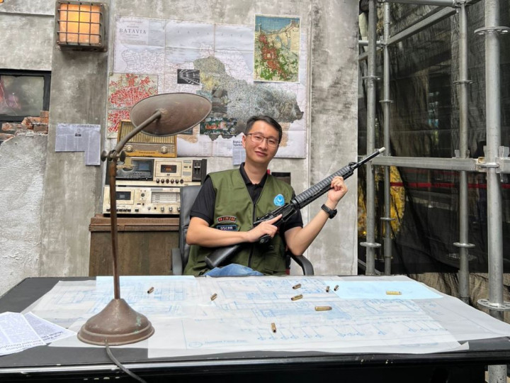 Mengedukasi Aset Kripto ke Masyarakat Lewat Film