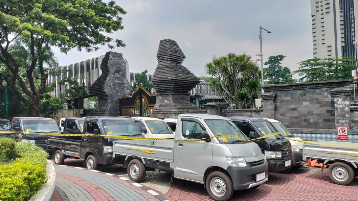 Awal Mula Keterlibatan Oknum TNI dalam Kasus Penggelapan Ranmor di Jatim