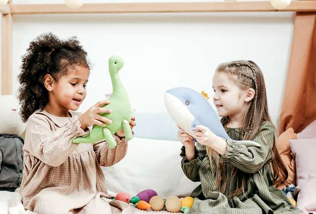 Simak Tingkah Laku Kompetitif Anak yang Berlebihan