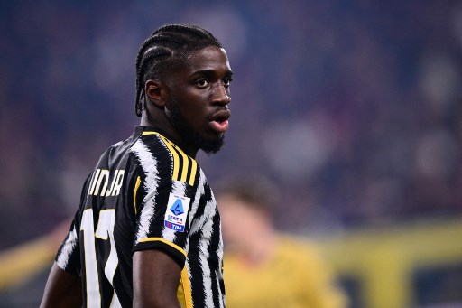 Monza dan Sassuolo Ramaikan Perburuan Wonderkid Juventus