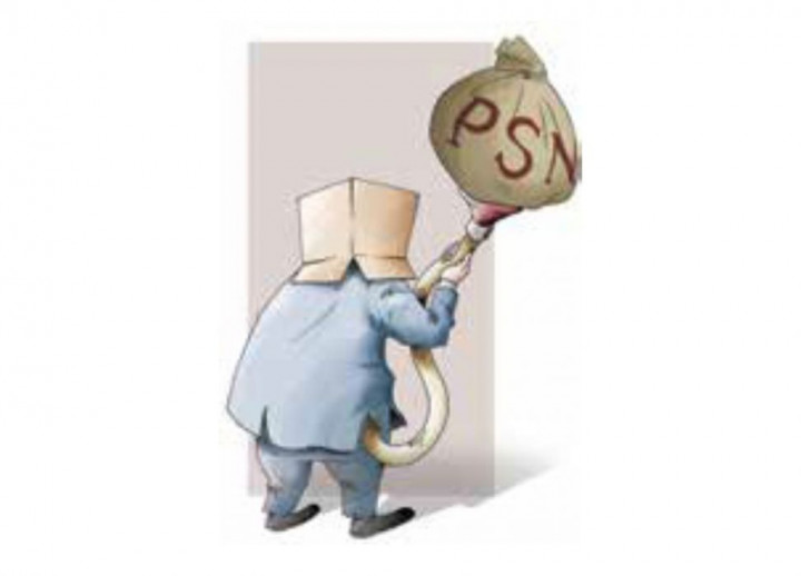 <i>Bau Bancakan di Proyek Strategis</i>