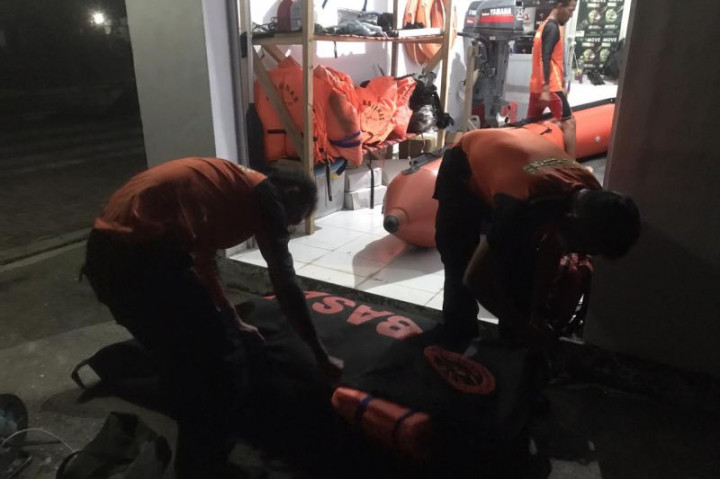 Bocah 9 Tahun di Kabupaten Muna Hilang Diterkam Buaya