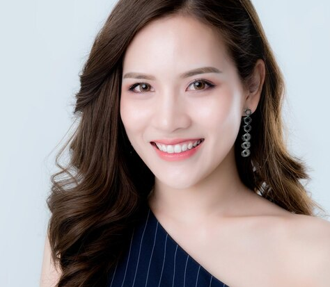 Glass skin adalah tren kecantikan wanita korea. (Foto: Ilustrasi. Dok. Freepik.com)