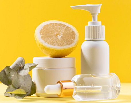 Skincare Korea banyak mengandung buah jeruk (yuzu) yang ampuh mencerahkan kulit. (Foto: Ilustrasi. Dok. Freepik.com)