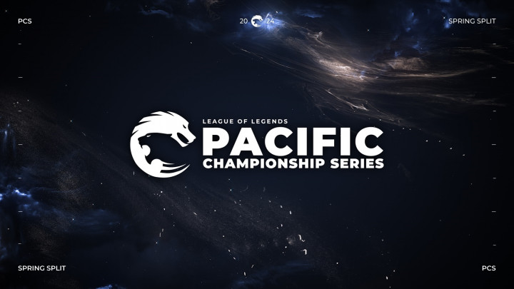 League of Legends Pacific Championship Series Bergulir 19 Januari 2024
