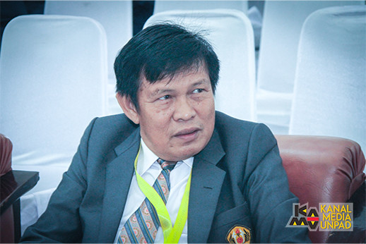 Unpad Berduka, Prof. Resmi Mustarichie Wafat