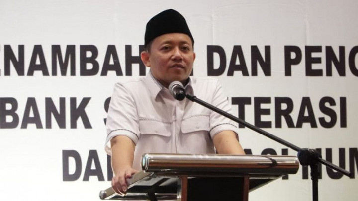Zaman Sudah Modern, Pengawas Madrasah Diminta Bertransformasi