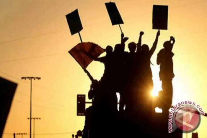 KPU DIY Petakan Lokasi Kampanye Terbuka Pemilu 2024