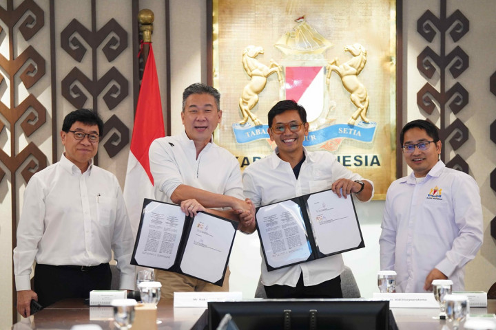 KADIN Indonesia dan 1ENGAGE Ajak e-UMKM Naik Kelas