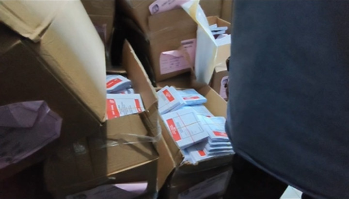 Kronologi Jurnalis Metro TV Dilarang Meliput Surat Suara Rusak di Bulukumba